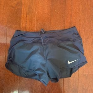 nike dri fit shorts